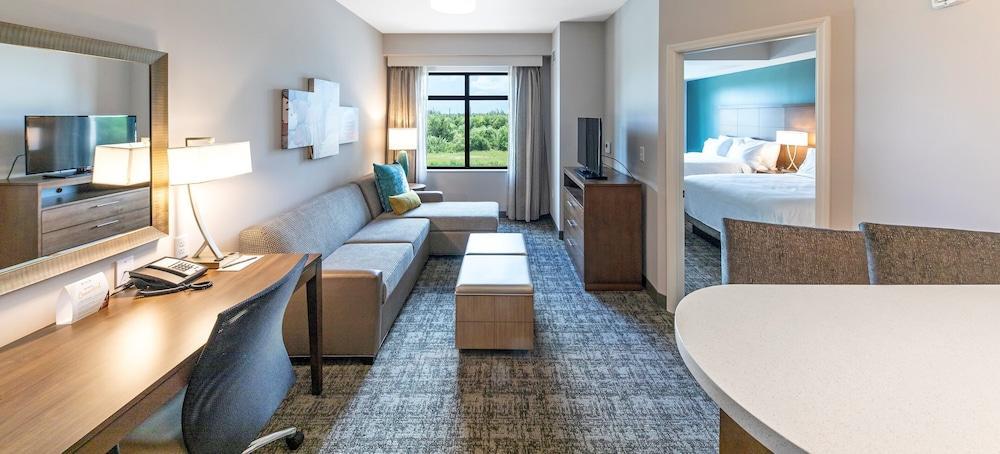 Staybridge Suites - Naples - Marco Island By Ihg Lely Resort Exterior photo