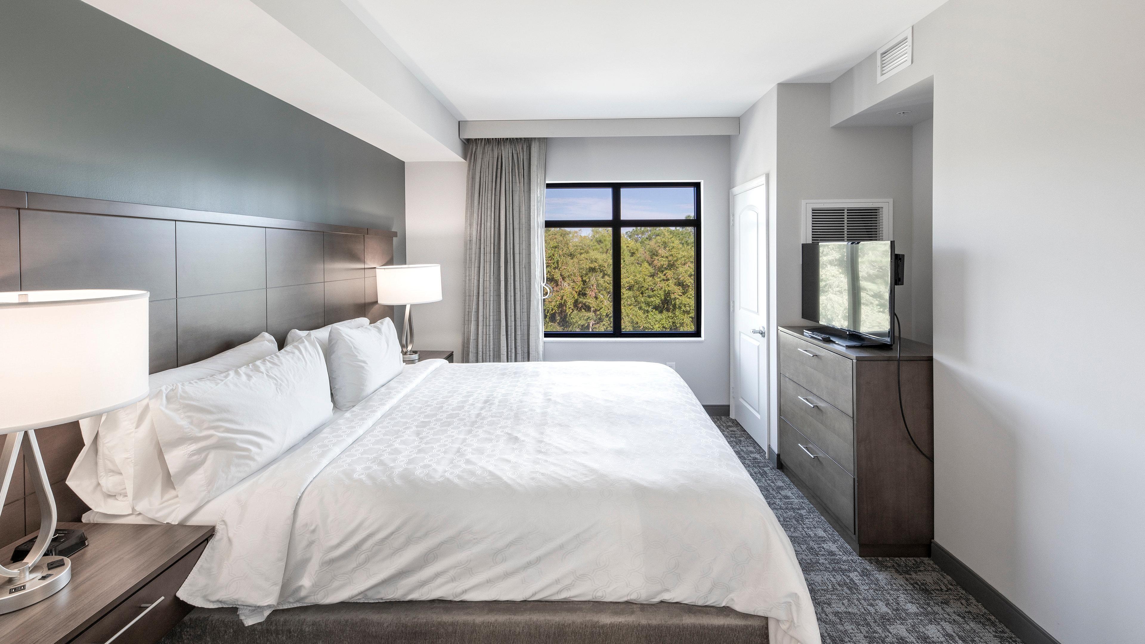 Staybridge Suites - Naples - Marco Island By Ihg Lely Resort Exterior photo