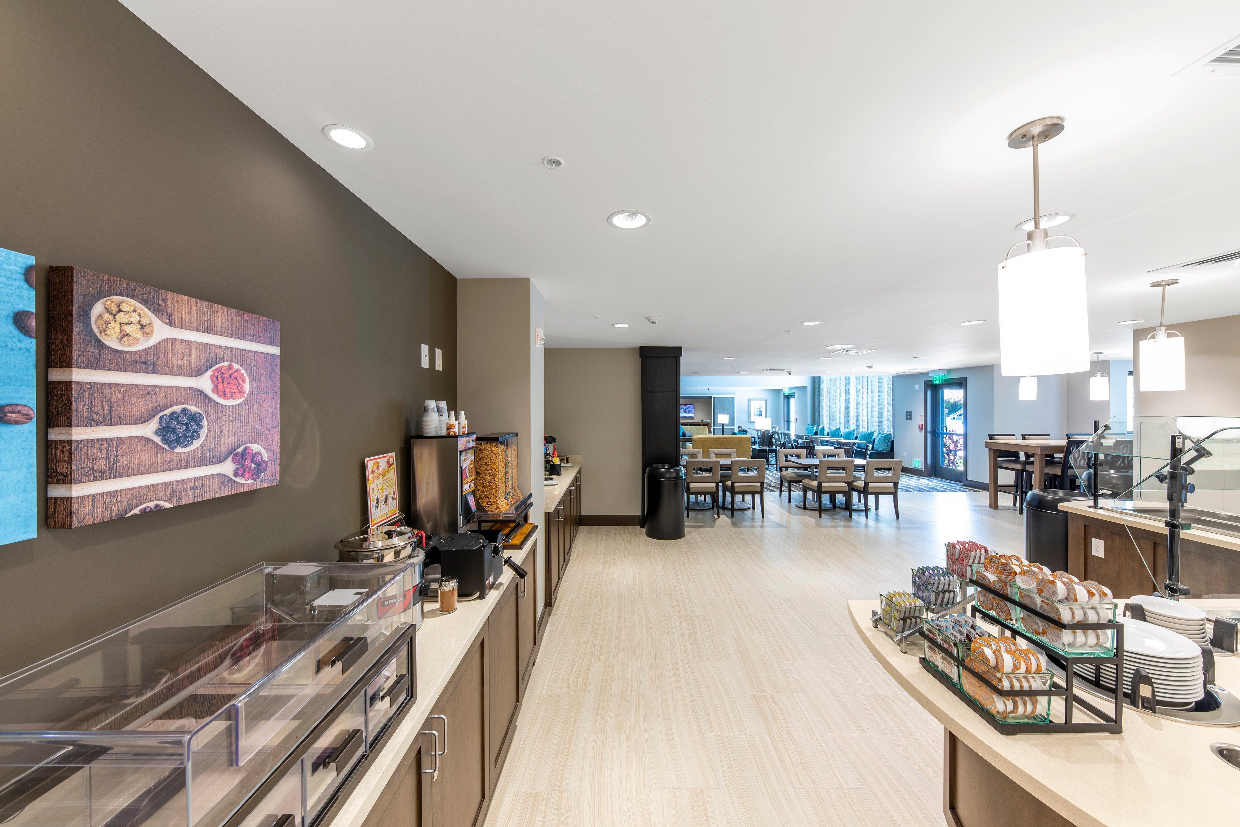 Staybridge Suites - Naples - Marco Island By Ihg Lely Resort Exterior photo