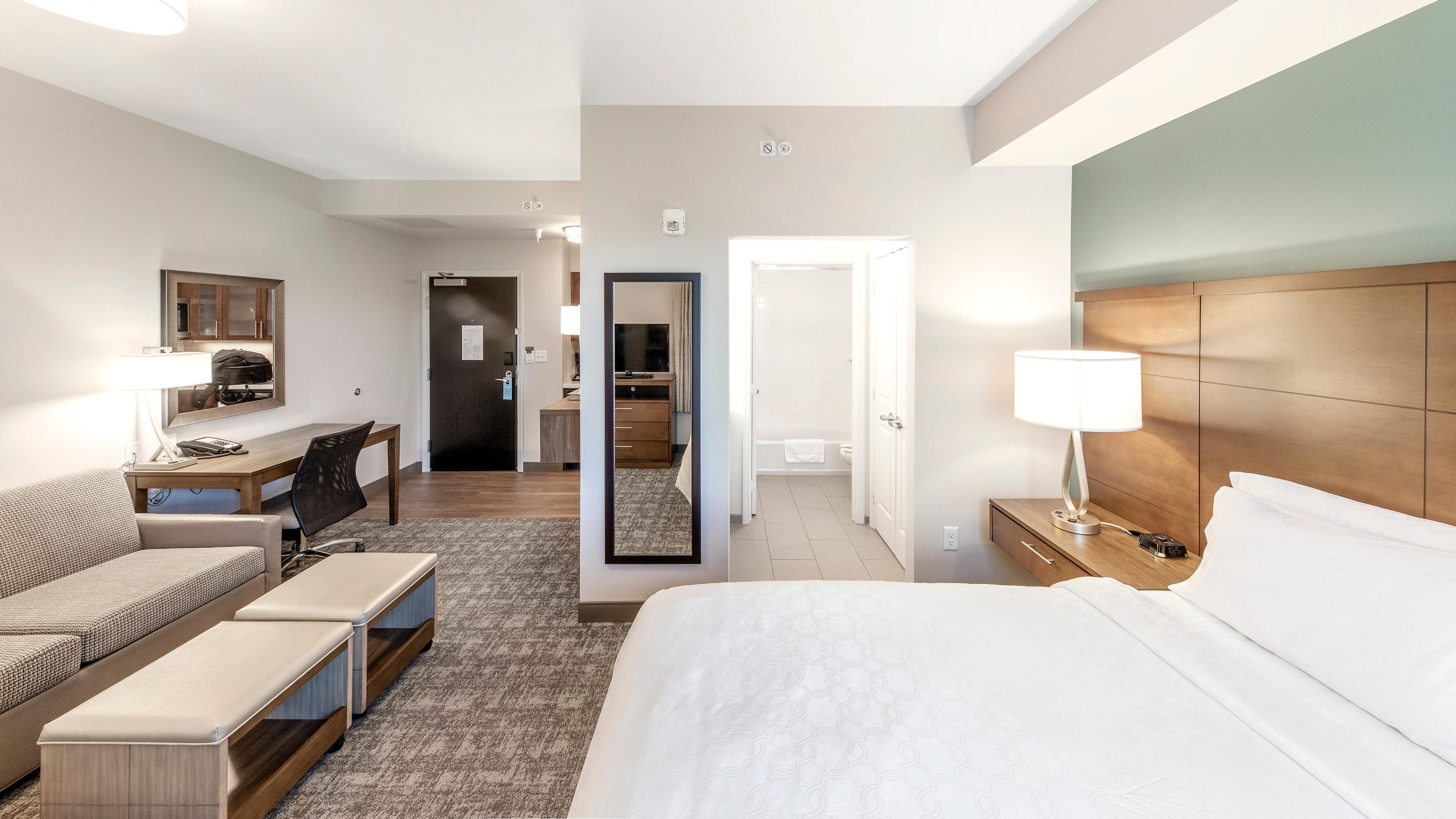 Staybridge Suites - Naples - Marco Island By Ihg Lely Resort Exterior photo