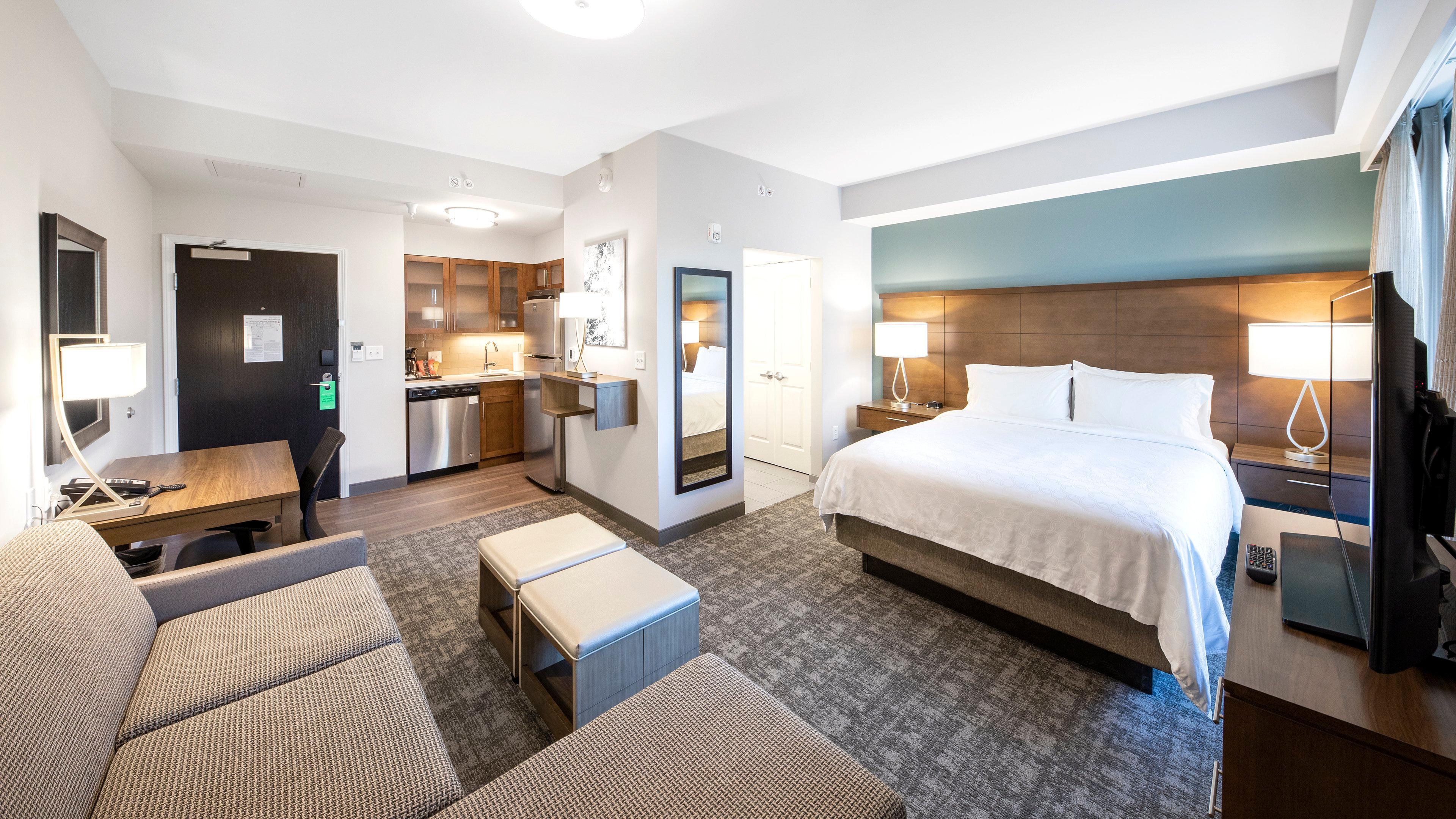 Staybridge Suites - Naples - Marco Island By Ihg Lely Resort Exterior photo