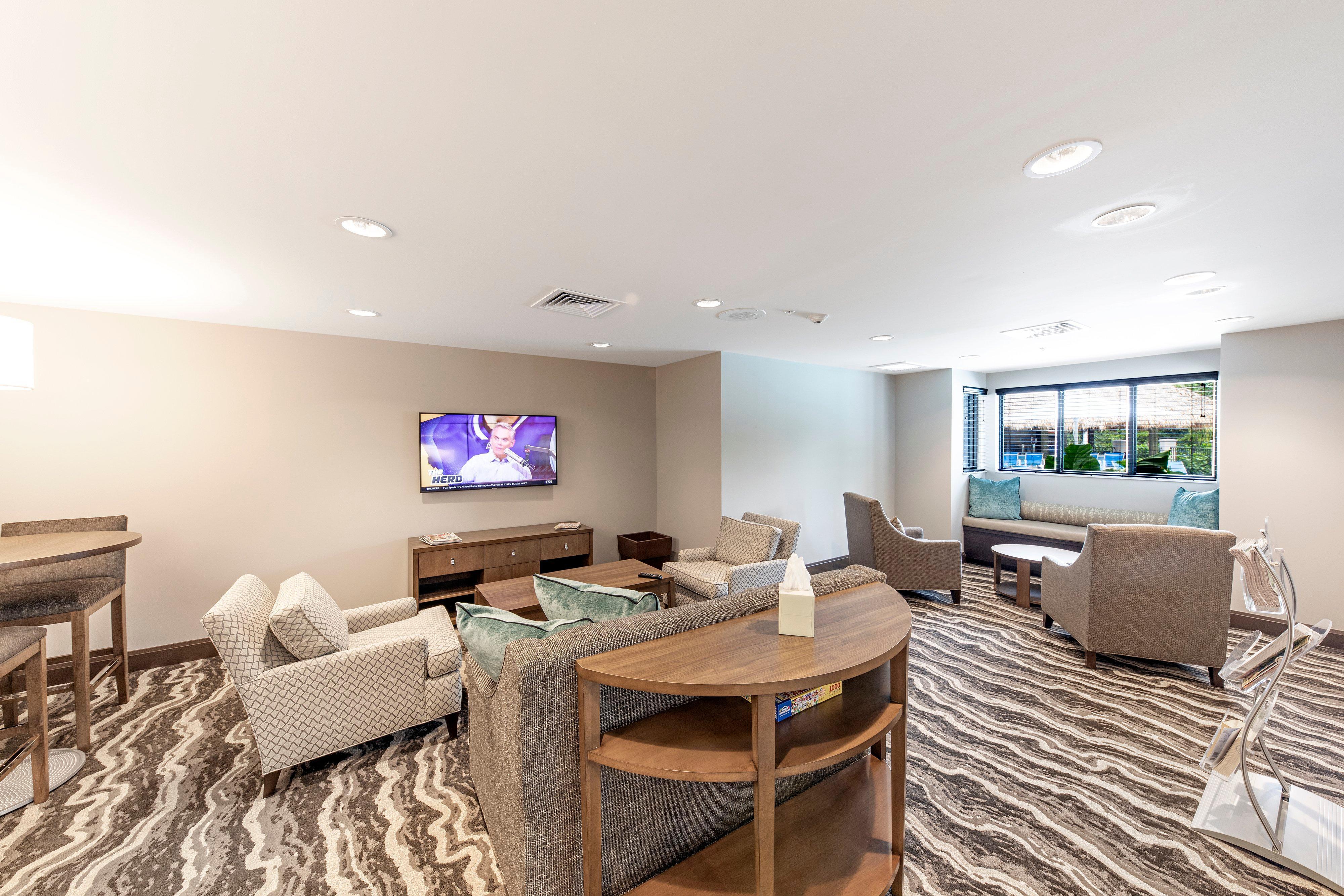 Staybridge Suites - Naples - Marco Island By Ihg Lely Resort Exterior photo