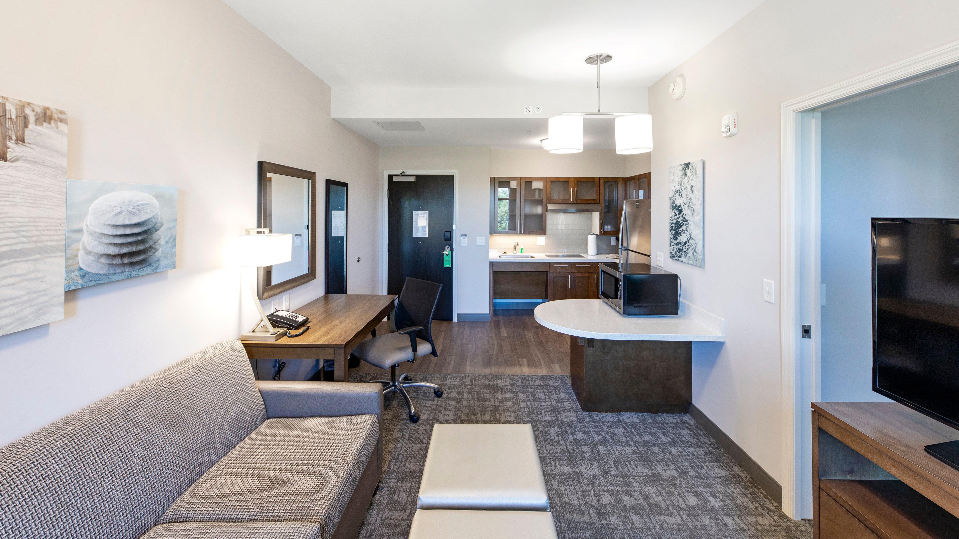 Staybridge Suites - Naples - Marco Island By Ihg Lely Resort Exterior photo