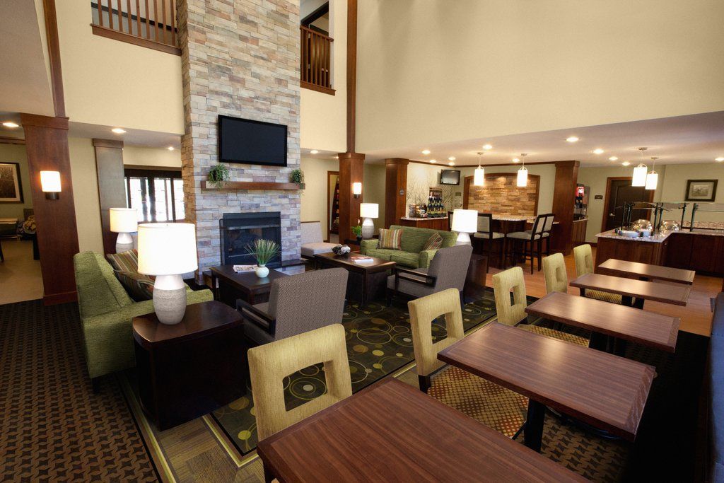 Staybridge Suites - Naples - Marco Island By Ihg Lely Resort Exterior photo